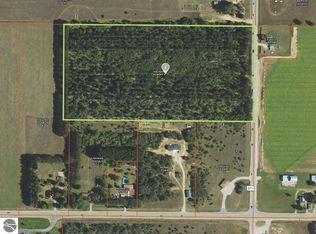 Co Road 571, Kalkaska, MI 49646
