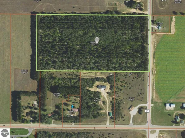 Co Road 571, Kalkaska, MI 49646