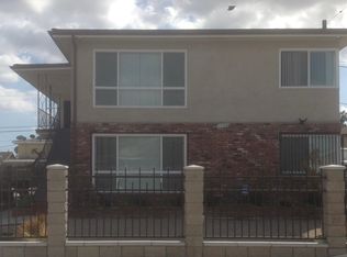 1742 W 83rd St APT 4, Los Angeles, CA 90047