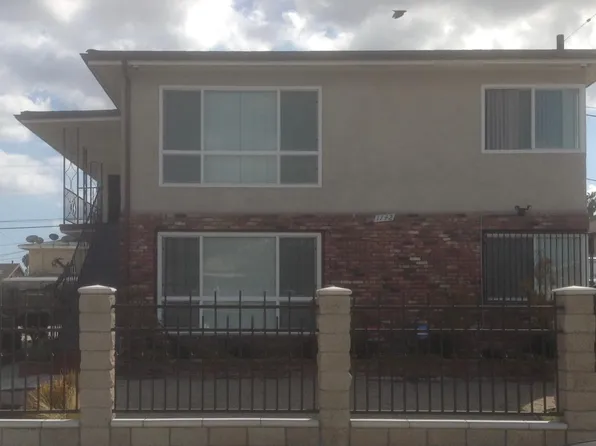 1742 W 83rd St APT 4, Los Angeles, CA 90047