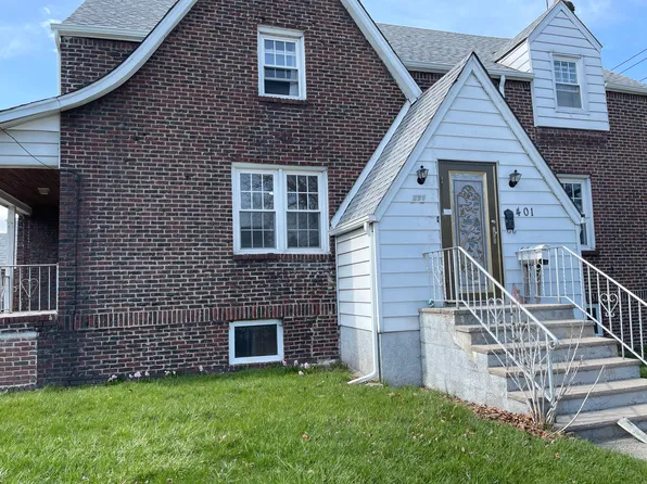 401 Chase Ave, Lyndhurst, NJ 07071