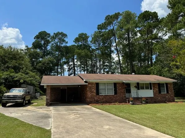 2414 Tyson Ave, Tifton, GA 31794