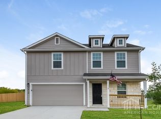 2415 Marbach Woods, San Antonio, TX 78245
