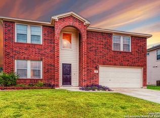120 Dew Fall Trl, Cibolo, TX 78108