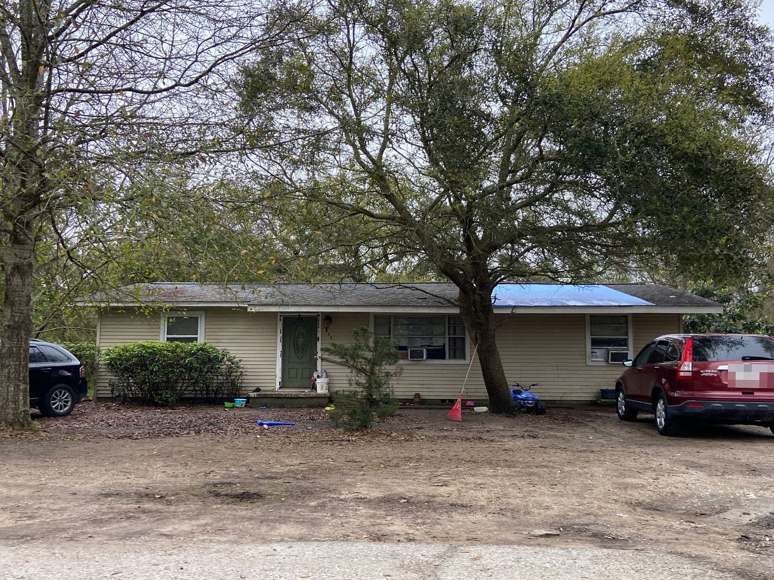 831 Lydia Ave, Pensacola, FL 32505 Zillow