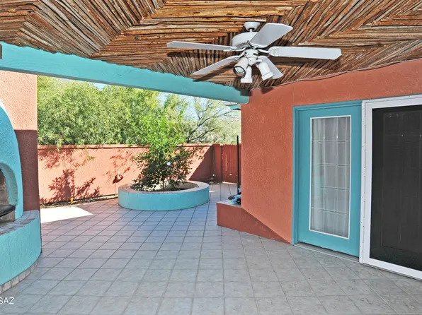 4274 N Limberlost Cir, Tucson, AZ 85705