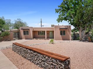 5015 Pershing Ave SE, Albuquerque, NM 87108