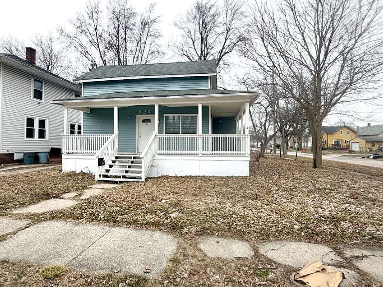 627 N Webster St — Photo 3