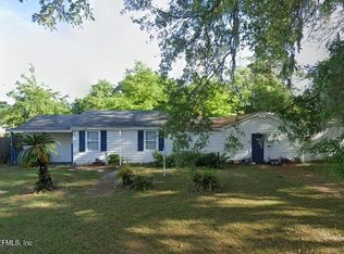4759 Birkenhead Rd, Jacksonville, FL 32210