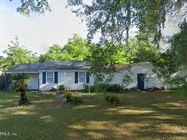 4759 BIRKENHEAD Road, Jacksonville, FL 32210