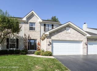 598 N Overlook Trl, Round Lake, IL 60073