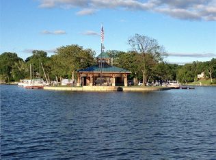 Eastside Dr #22, Weatherby Lake, MO 64152