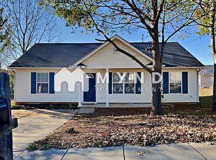 4618 Wind Chime Ct, Charlotte, NC 28208