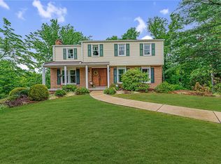 4116 Kellington Ct, Murrysville, PA