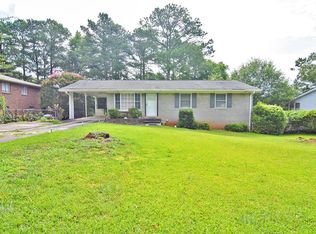 2781 Carolyn Dr SE, Smyrna, GA