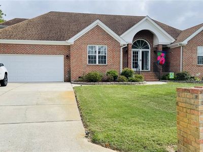 665 Corby Glen Ave, Chesapeake, VA, 23322