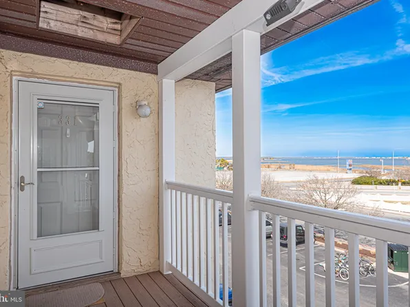 717 142nd St Unit 331, Ocean City, MD 21842