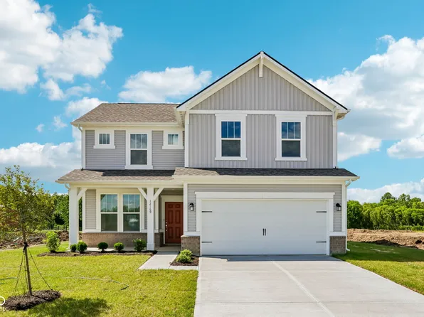 12169 Olivine Ave, Indianapolis, IN 46229