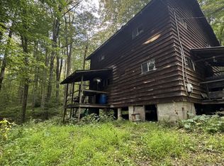 237 Spy Hill Ln, Durbin, WV 26264