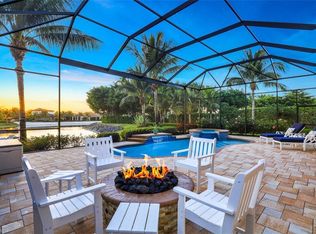 17452 Via Navona Way, Miromar Lakes, FL 33913