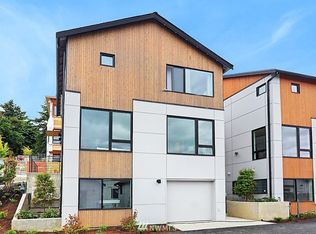 8609 A 39th Ave S, Seattle, WA