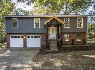 10 Evergreen Rd, Cabot, AR 72023