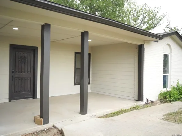 367 CONCIO ST, San Antonio, TX 78227
