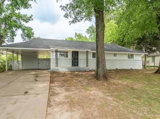 3548 Pearson Rd, Memphis, TN 38118