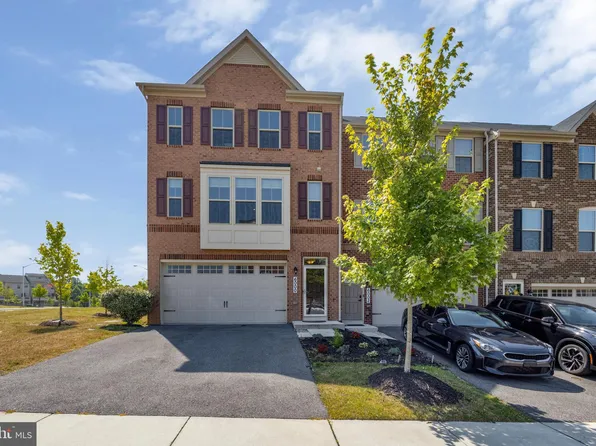 6000 Sauerwein Way, Upper Marlboro, MD 20772