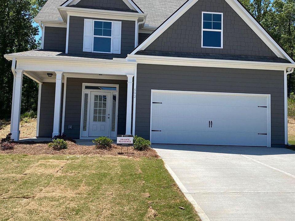 121 Quail Forest Cir, Toccoa, GA 30577 MLS 10161450 Zillow