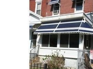 1527 N 54th St, Philadelphia, PA 19131