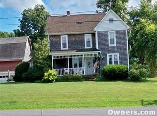 1664 Westford Rd, Jamestown, PA 16134