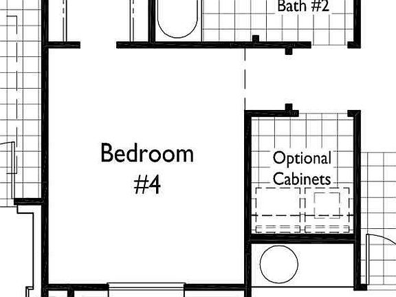 4th image of 6705 Barolo Dr