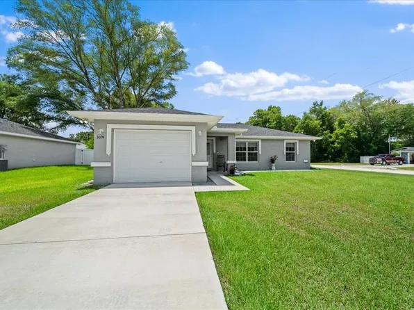 3094 SE 144th Pl, Summerfield, FL 34491