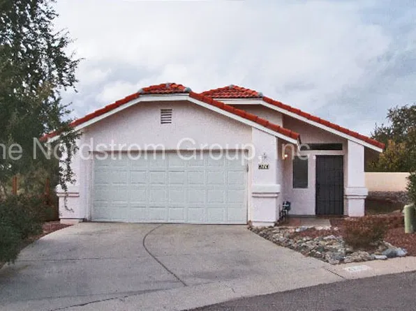 4714 W Gatehinge Ct, Tucson, AZ 85741