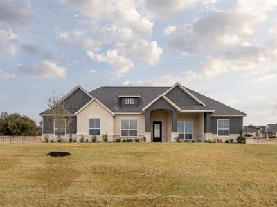 700 Burr Oak Ln, Weatherford, TX, 76085