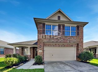 5318 Rio Dr, Baytown, TX 77521