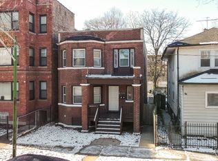 11236 S Vernon Ave, Chicago, IL 60628