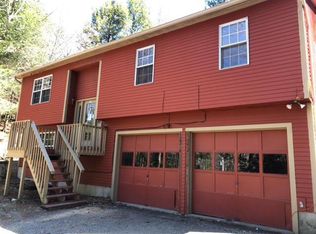 153 E Buckland Rd, Shelburne Falls, MA 01370