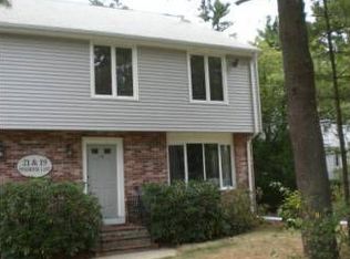 19 Pinebrook Ln, South Easton, MA 02375