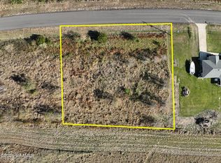 1742 Pavillion Dr, Iowa, LA 70647