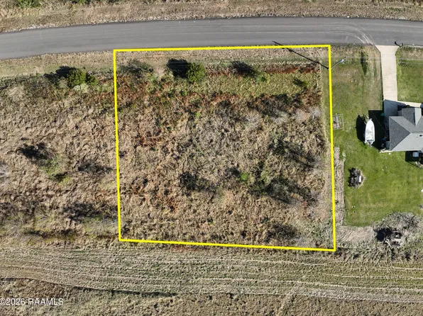 1742 Pavillion Dr, Iowa, LA 70647