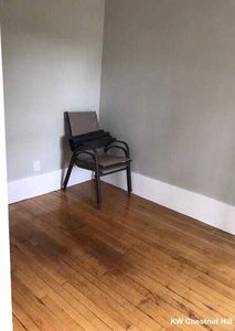 (Undisclosed Address), Newton, MA, 02461