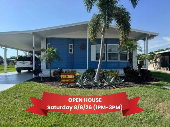 8004 Lake View Dr N, Ellenton, FL 34222