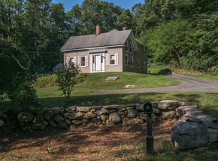 107 Brigham Hill Rd, Grafton, MA 01519