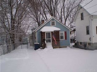 3667 6th St, Hamburg, NY