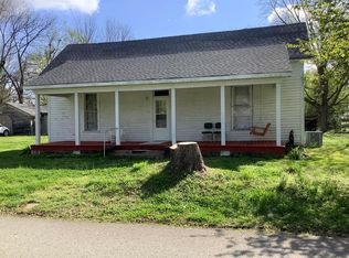 36 Bryant St, Trezevant, TN 38258