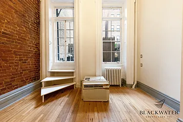 Rented by Blackwater Associates Inc.