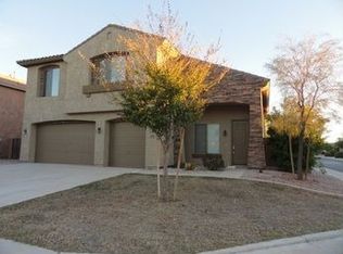 1035 E Magnum Rd, Queen Creek, AZ 85140
