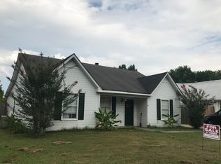 128 Douglas Dr, Alabaster, AL 35007